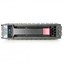 Жесткий диск 2Tb SAS HP 507616-B21                                                                                                                                                                                                                        