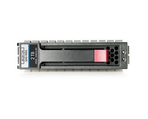 Жесткий диск 2Tb SAS HP 507616-B21