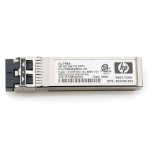 Трансивер HP 8Gb Short Wave AJ718A                                                                                                                                                                                                                        