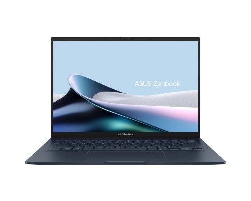 Ноутбук ASUS ZenBook 14X OLED UX3405MA-QD489 90NB11R1-M00ST0