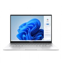 Ноутбук ASUS Zenbook 14 OLED UX3405MA-QD488W 90NB11R2-M00SS0                                                                                                                                                                                              