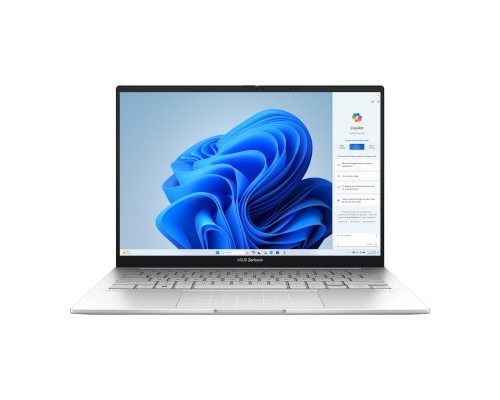 Ноутбук ASUS Zenbook 14 OLED UX3405MA-QD488W 90NB11R2-M00SS0