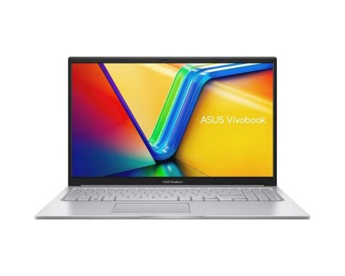 Ноутбук ASUS VivoBook 15 X1504VA-BQ286 90NB10J2-M00BT0