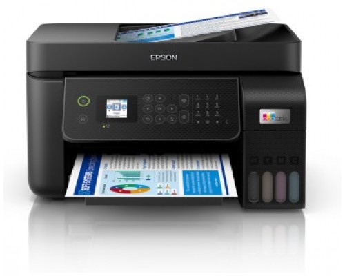 Многофункциональное устройство Epson EcoTank L5290