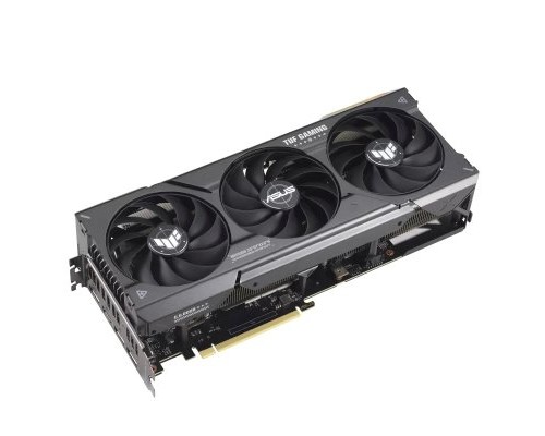 Видеокарта ASUS TUF-RTX4070S-O12G-GAMING//RTX4070S HDMI DP*3 12G D6X; 90YV0K80-M0NA00