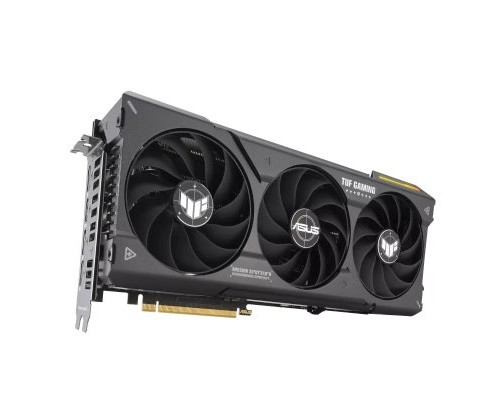 Видеокарта ASUS TUF-RTX4070S-O12G-GAMING//RTX4070S HDMI DP*3 12G D6X; 90YV0K80-M0NA00