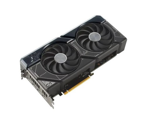 Видеокарта ASUS nVidia GeForce RTX 4070 Super 12Gb DUAL-RTX4070S-12G