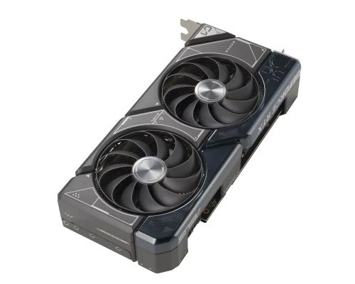 Видеокарта ASUS nVidia GeForce RTX 4070 Super 12Gb DUAL-RTX4070S-12G