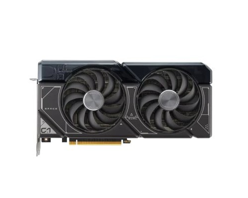 Видеокарта ASUS nVidia GeForce RTX 4070 Super 12Gb DUAL-RTX4070S-O12G