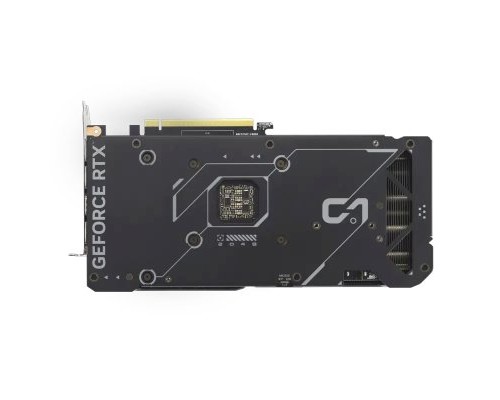 Видеокарта ASUS nVidia GeForce RTX 4070 Super 12Gb DUAL-RTX4070S-O12G