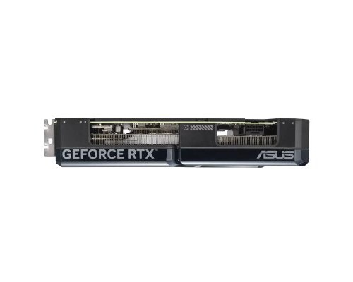 Видеокарта ASUS nVidia GeForce RTX 4070 Super 12Gb DUAL-RTX4070S-O12G