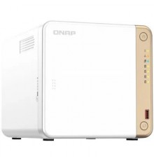 Сетевое хранилище без дисков QNAP TS-462-4G                                                                                                                                                                                                               