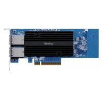 Сетевая карта Synology E10G30-T2                                                                                                                                                                                                                          