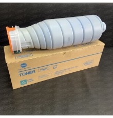 Тонер-картридж Konica Minolta TN-627C голубой ACVV450                                                                                                                                                                                                     