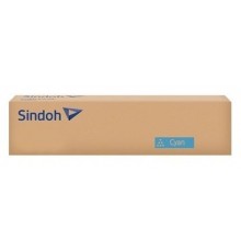 Блок фотобарабана голубой для МФУ Sindoh D330e/D332e D320IU90KC                                                                                                                                                                                           