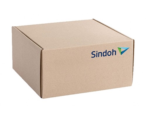 Блок проявки для МФУ Sindoh D330e/D332e чёрный D320D600KK