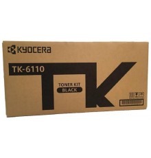 Тонер Kyocera TK-6110 для M4125idn 1T02P10AX0                                                                                                                                                                                                             
