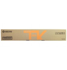 Тонер Kyocera TK-8110Y для M8124cidn 1T02P3AAX0                                                                                                                                                                                                           