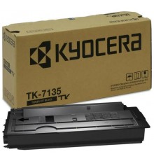 Тонер Kyocera TK-7135 для TASKalfa MZ3200i/ MZ4000i 1T02ZT0NL0                                                                                                                                                                                            