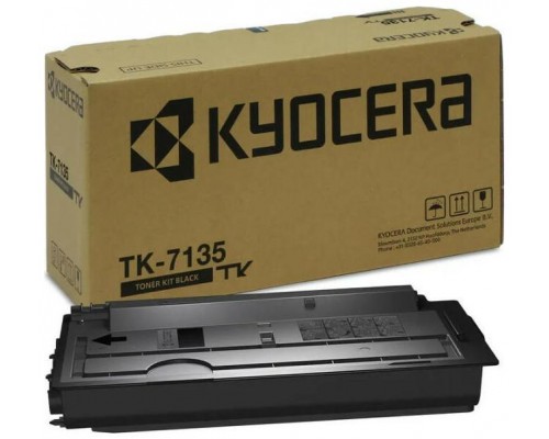 Тонер Kyocera TK-7135 для TASKalfa MZ3200i/ MZ4000i 1T02ZT0NL0