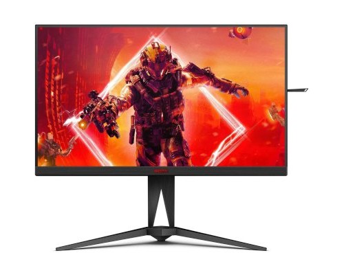 Монитор AOC Agon AG275QZN