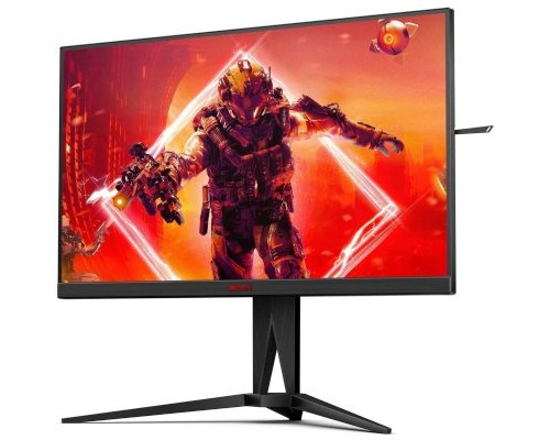 Монитор AOC Agon AG275QZN