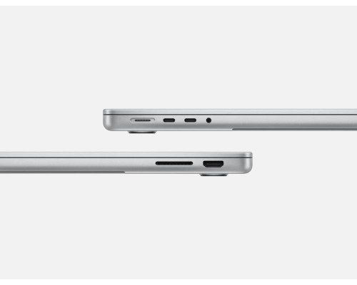 Ноутбук Apple MacBook Pro 14 2023 MRX73ZP/A