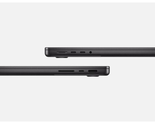 Ноутбук Apple MacBook Pro 14 2023 MRX43ZP/A