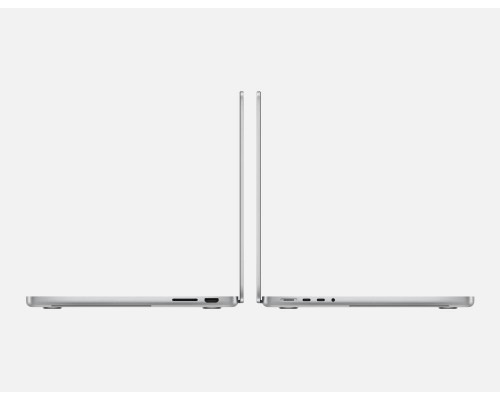 Ноутбук Apple MacBook Pro 14 2023 MR7K3LL/A