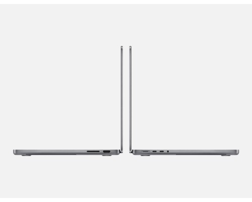 Ноутбук Apple MacBook Pro 14 2023 MTL83LL/A