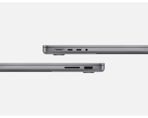 Ноутбук Apple MacBook Pro 14 2023 MTL83ZP/A
