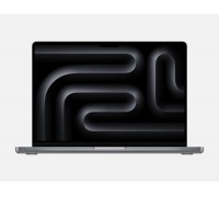 Ноутбук Apple MacBook Pro 14 2023 MTL83ZP/A                                                                                                                                                                                                               