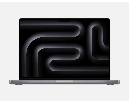 Ноутбук Apple MacBook Pro 14 2023 MTL83ZP/A