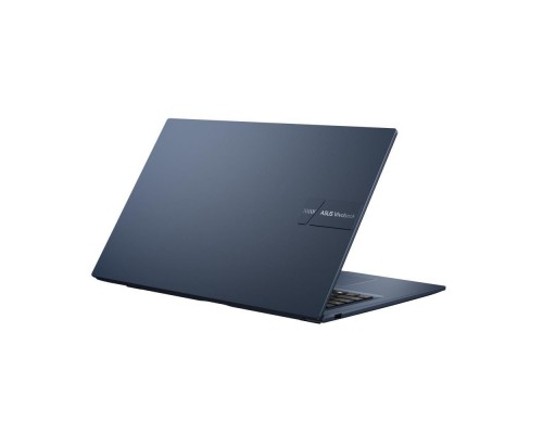 Ноутбук ASUS VivoBook Series X1704VA-AU159 90NB10V2-M005J0