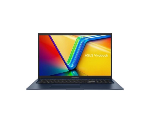 Ноутбук ASUS VivoBook Series X1704VA-AU159 90NB10V2-M005J0