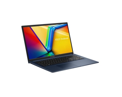 Ноутбук ASUS VivoBook Series X1704VA-AU159 90NB10V2-M005J0