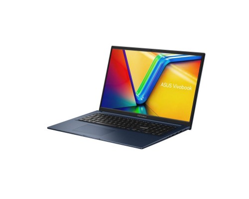 Ноутбук ASUS VivoBook Series X1704VA-AU159 90NB10V2-M005J0