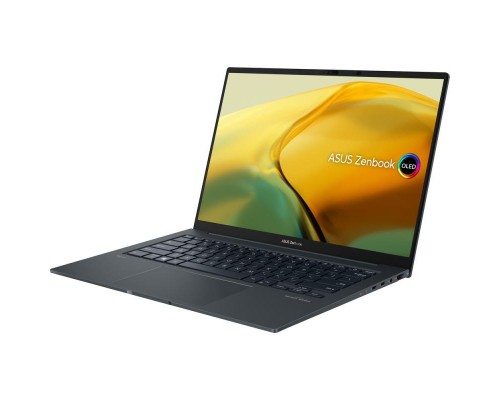 Ноутбук ASUS ZenBook 14X UX3404VA-M9091X 90NB1081-M00500