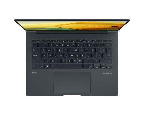 Ноутбук ASUS ZenBook 14X UX3404VA-M9091X 90NB1081-M00500