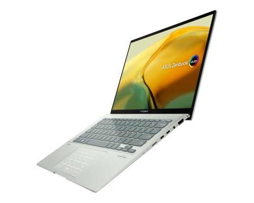 Ноутбук ASUS ZenBook 14 UX3402ZA-KM390X 90NB0WC1-M019A0