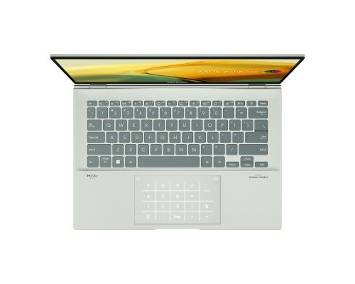 Ноутбук ASUS ZenBook 14 UX3402ZA-KM390X 90NB0WC1-M019A0