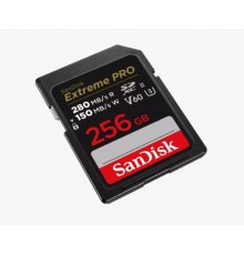 Карта памяти SanDisk 256GB UHS-II SDSDXEP-256G-GN4IN                                                                                                                                                                                                      