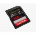 Карта памяти SanDisk 256GB UHS-II SDSDXEP-256G-GN4IN
