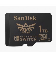 Карта памяти SanDisk 1TBGB UHS-I SDSQXAO-1T00-GN6ZN                                                                                                                                                                                                       