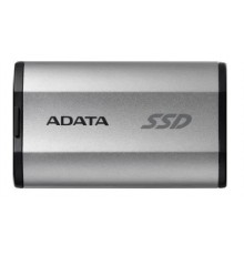 Внешний жесткий диск SSD ADATA 2TB USB3.2 EXT SD810-2000G-CSG                                                                                                                                                                                             