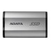 Внешний жесткий диск SSD ADATA 2TB USB3.2 EXT SD810-2000G-CSG