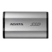 Внешний жесткий диск SSD ADATA 1TB USB3.2 EXT SD810-1000G-CSG