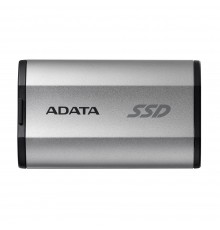 Внешний жесткий диск SSD ADATA 4TB USB3.2 EXT SD810-4000G-CSG                                                                                                                                                                                             