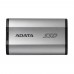 Внешний жесткий диск SSD ADATA 4TB USB3.2 EXT SD810-4000G-CSG