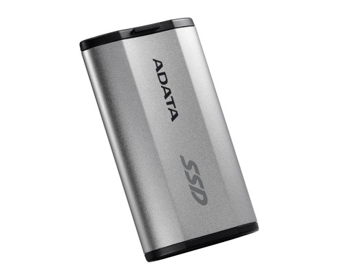 Внешний жесткий диск SSD ADATA 4TB USB3.2 EXT SD810-4000G-CSG